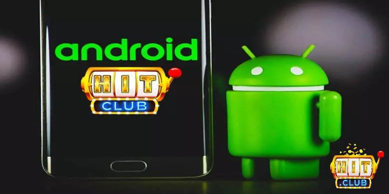 tải hitclub android