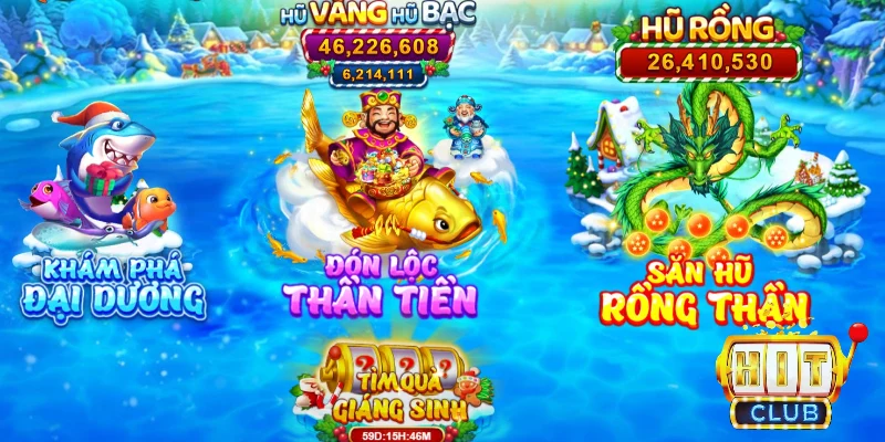 top game bắn cá ăn tiền thật